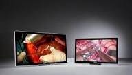 Barco surgical display